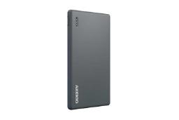 پاور بانک اککیو Akekio ML05 5000mAh با ظرفیت 5000 میلی‌آمپر ساعت