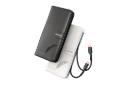 رنگ های مختلف پاور بانک اککیو NB8Akekio NB8 16000mAh با ظرفیت 16000 میلی‌آمپر ساعت