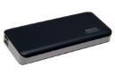 پاور بانک اککیو Akekio U5 10000mAh با ظرفیت 10000 میلی‌آمپر ساعت مشکی