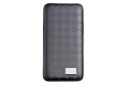 نمای روبرو پاور بانک اککیو Akekio V20 20000mAh با ظرفیت 20000 میلی‌آمپر ساعت
