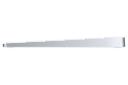 نمای راست جانبی کیبورد اپل مجیک کیبورد 2 / Apple Magic Keyboard 2