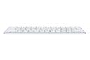 نمای جانبی کیبورد اپل مجیک کیبورد 2 / Apple Magic Keyboard 2