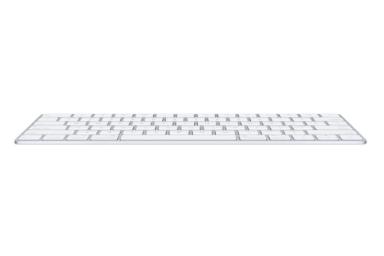 نمای جانبی کیبورد اپل مجیک کیبورد 2 / Apple Magic Keyboard 2