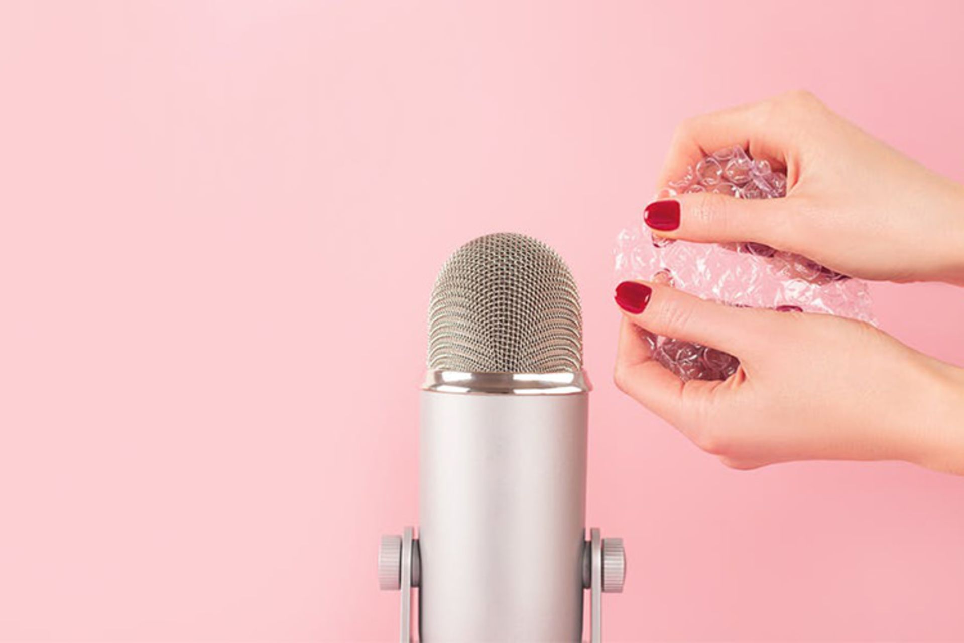 asmr چیست