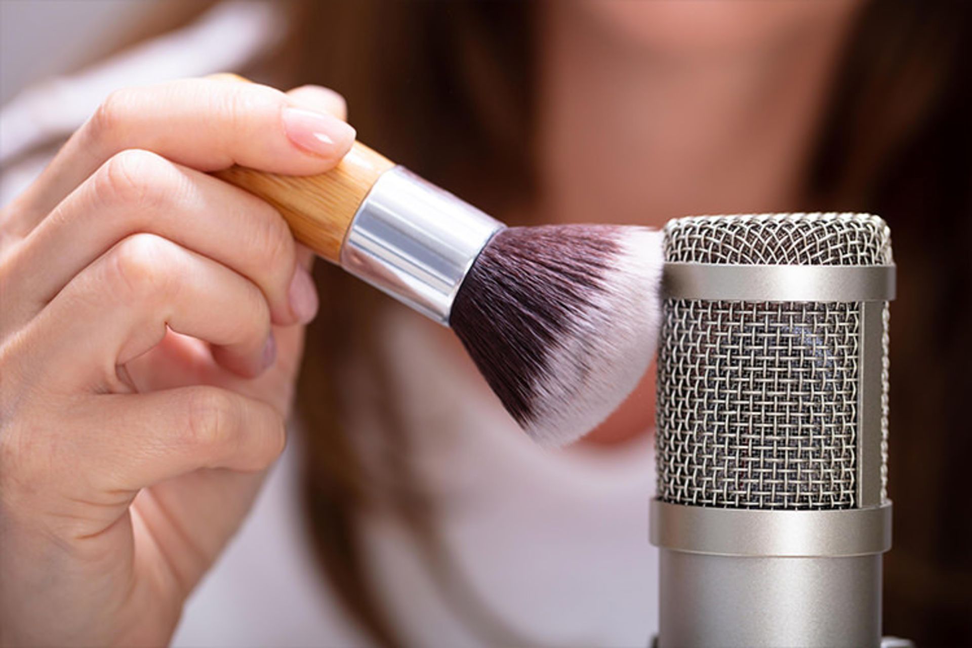 محبوبیت asmr