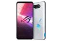 پنل جلو گوشی موبایل راگ فون 5 اس ایسوس / Asus ROG Phone 5s سفید