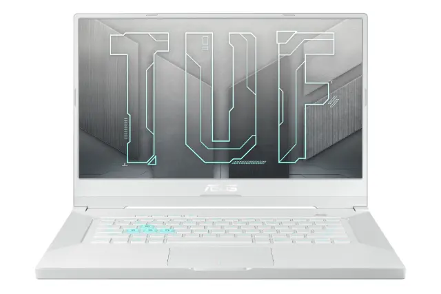TUF Dash F15 FX516PE ایسوس - Core i7-11370H RTX 3050 16GB 1TB