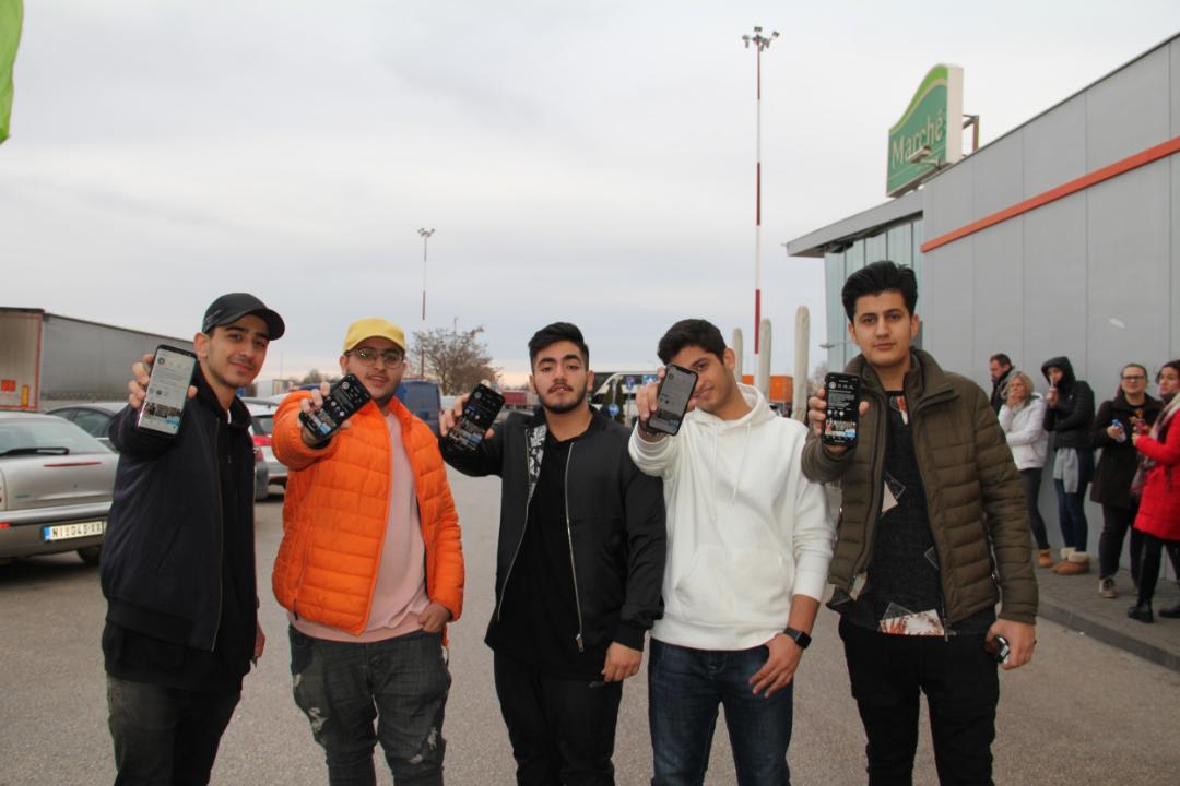 اویسینا