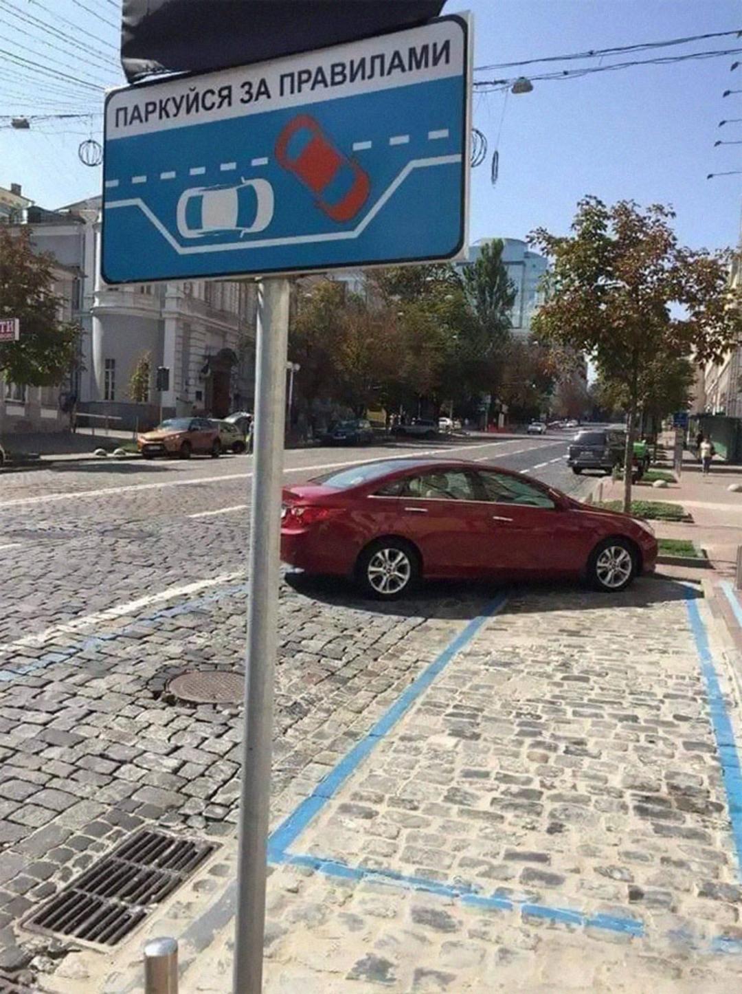 رانندگان بی‌قانون