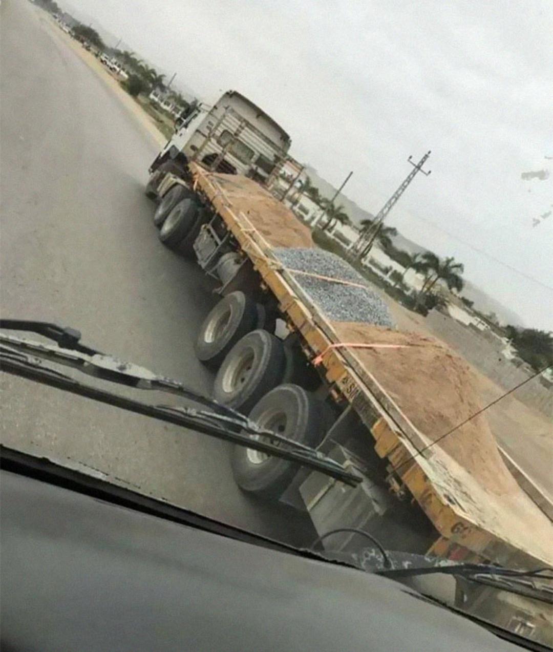 رانندگان بی‌قانون
