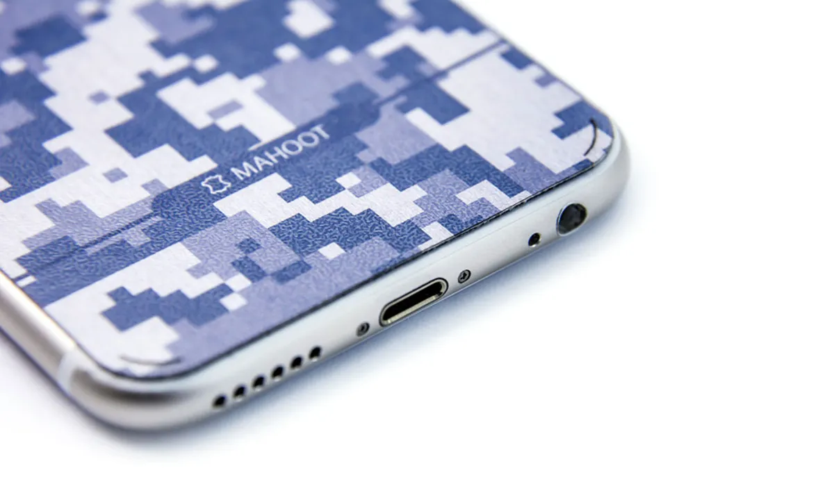 Best Mobile Phone Accessories - Mahot Cover Sticker