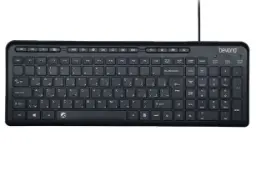 کیبورد بیاند Beyond BK-3441