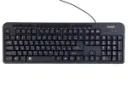 نمای روبرو کیبورد بیاند Beyond BK-4890