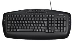 کیبورد بیاند Beyond BK-6161