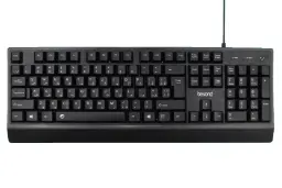 کیبورد بیاند Beyond BK-6200