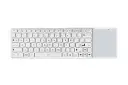 نمای روبرو کیبورد بیاند Beyond BK-6800RF