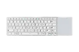 نمای روبرو کیبورد بیاند Beyond BK-6800RF
