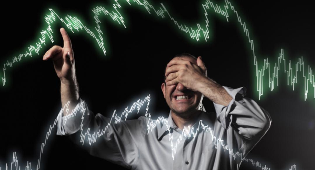fear in trading
