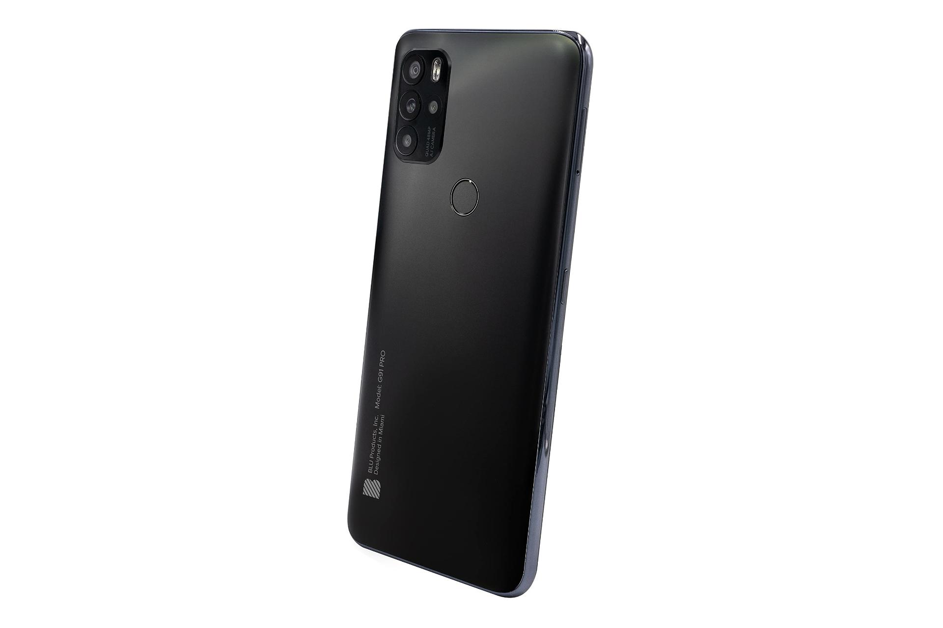 پنل پشت BLU G91 Pro / گوشی موبایل بلو G91 پرو