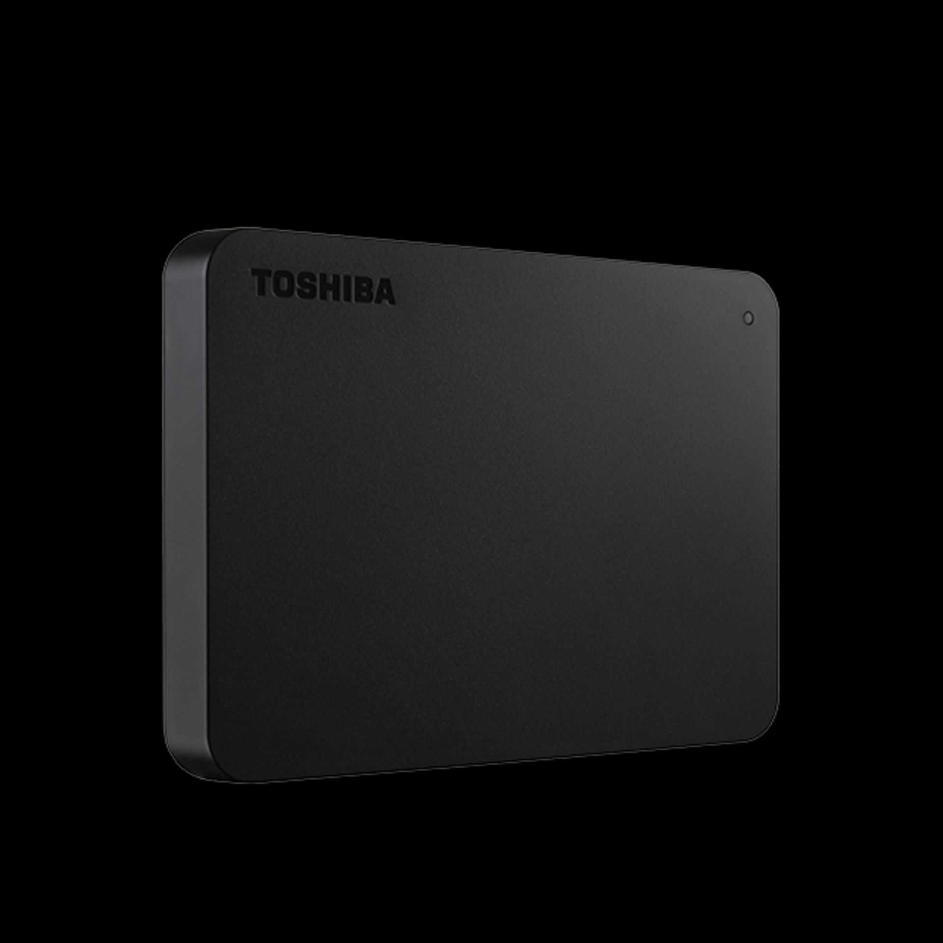 Toshiba Canvio Basics