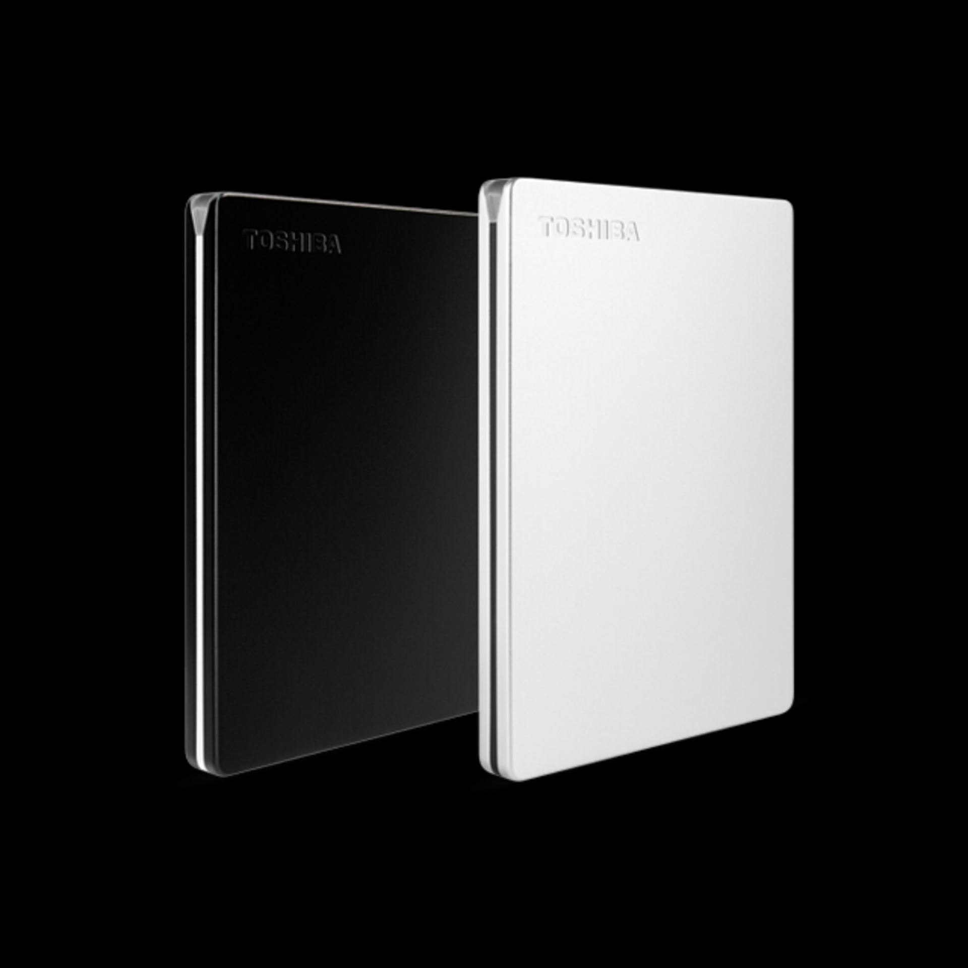 Toshiba Canvio Slim