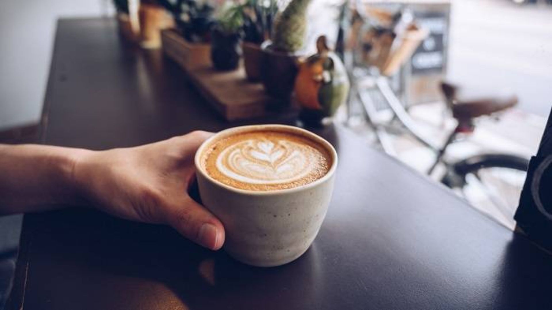 قهوه برای آبرسانی به بدن مفید است