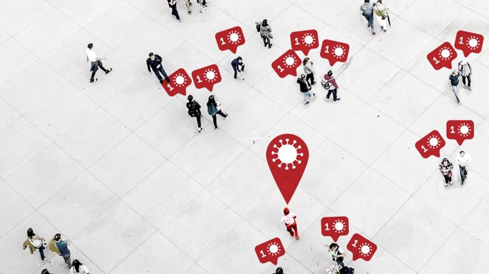 تست کرونا - آنتی ژن