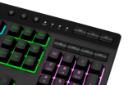 کلیدهای کیبورد کورسیر Corsair K55 RGB PRO