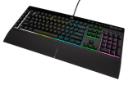 نمای راست کیبورد کورسیر Corsair K55 RGB PRO