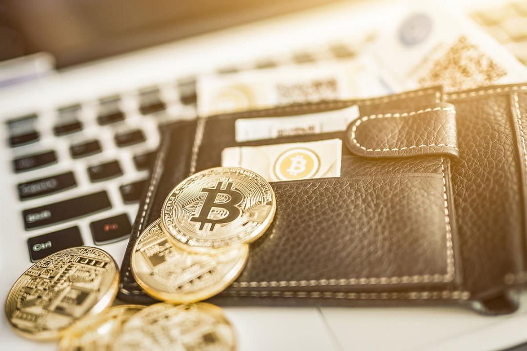 کیف پول ارز دیجیتال چیست / What is crypto wallet