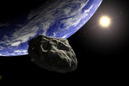 چگونه می‌توان از برخورد سیارکی ویرانگر به زمین جلوگیری کرد؟