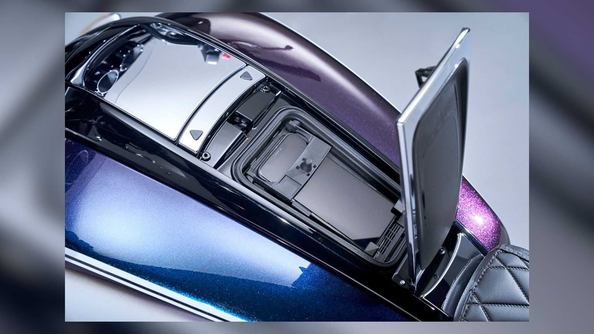 R 18 Transcontinental And R 18 B