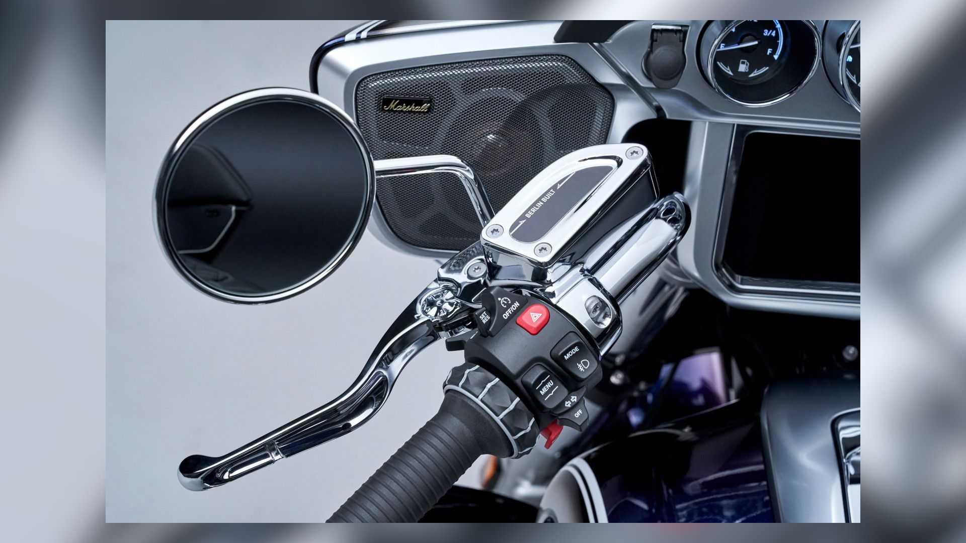 R 18 Transcontinental And R 18 B