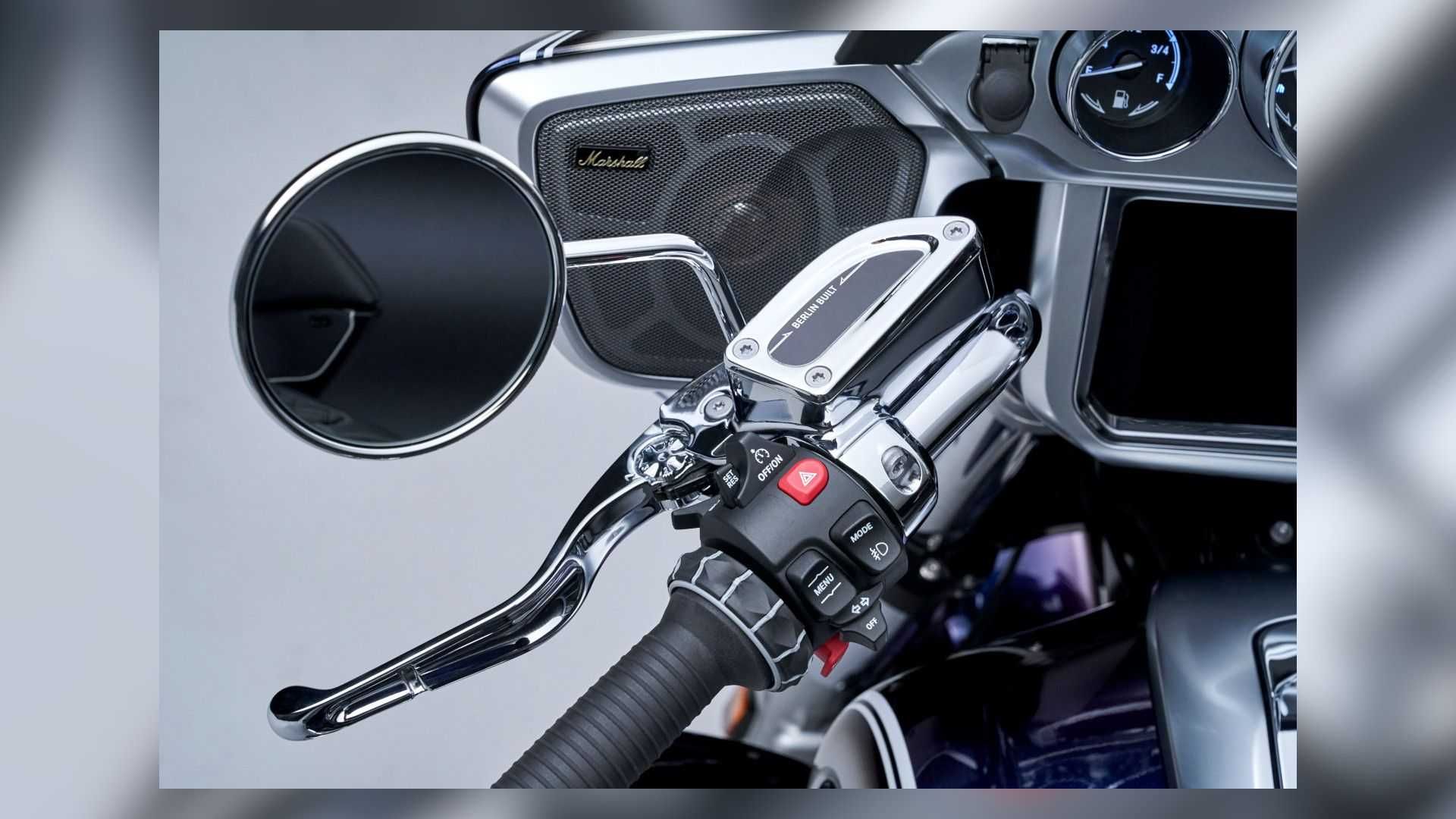 R 18 Transcontinental And R 18 B