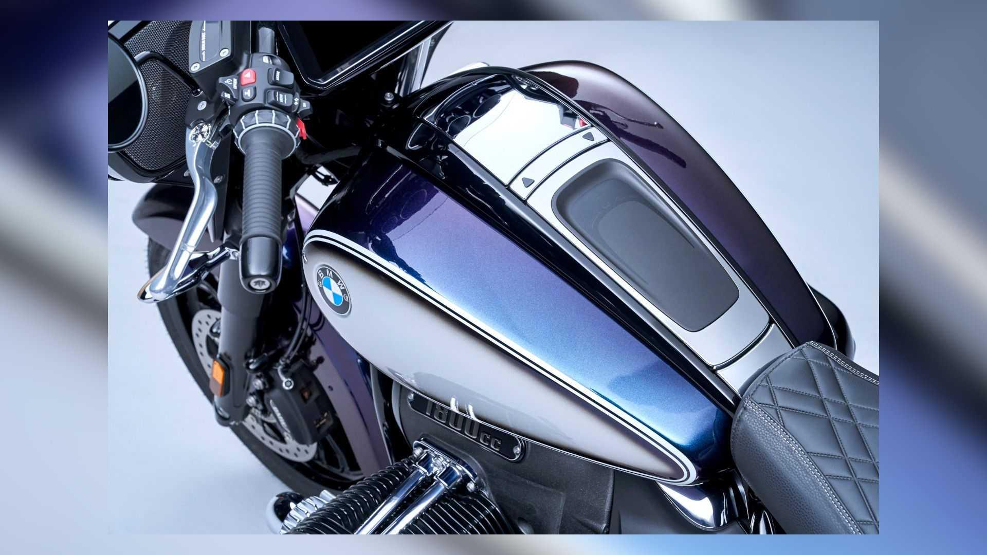 R 18 Transcontinental And R 18 B