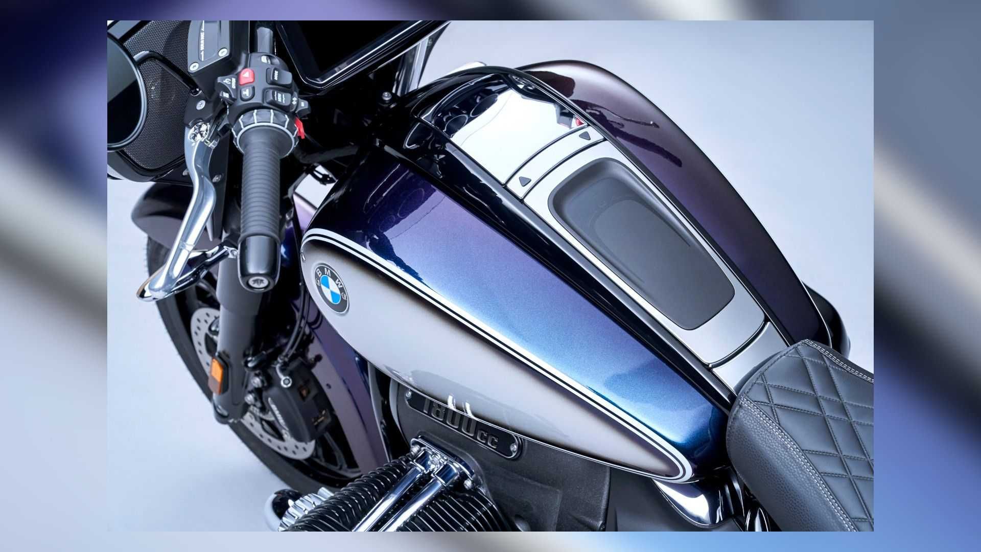 R 18 Transcontinental And R 18 B
