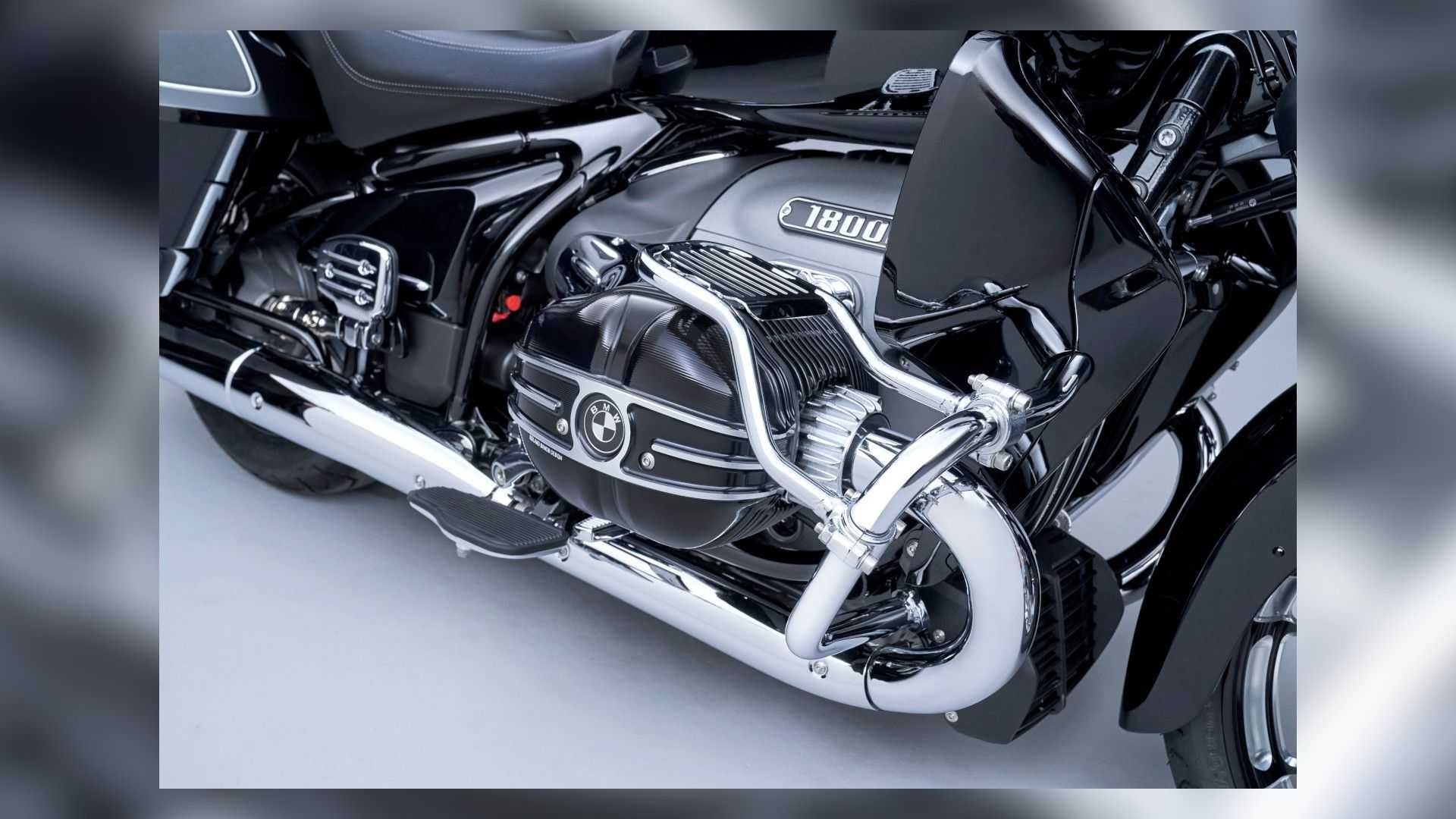 R 18 Transcontinental And R 18 B