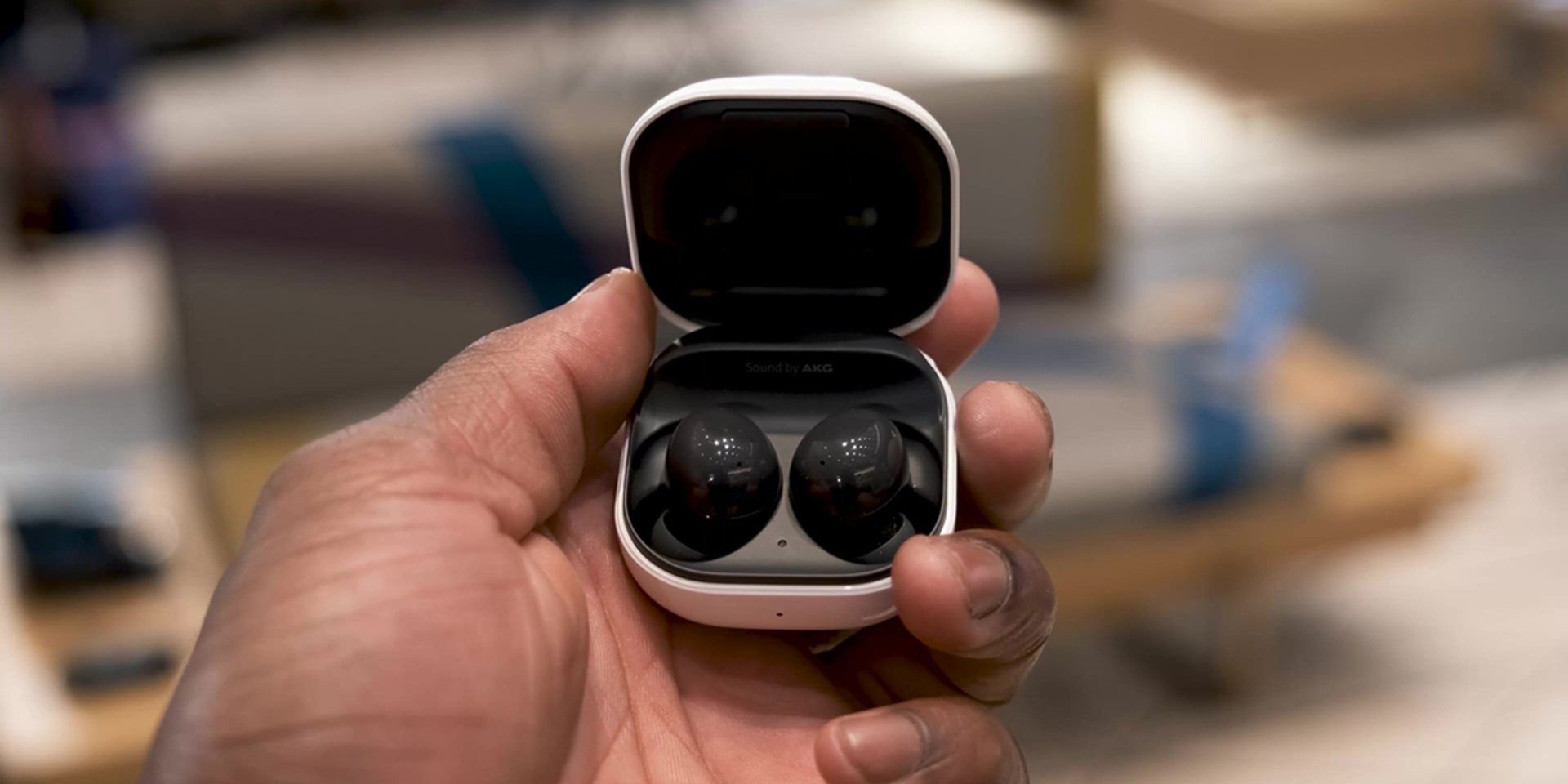 گلکسی بادز ۲