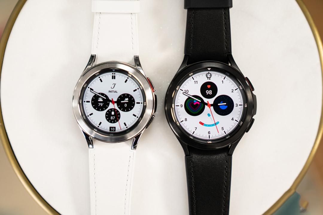 ساعت های هوشمند جدید سامسونگ