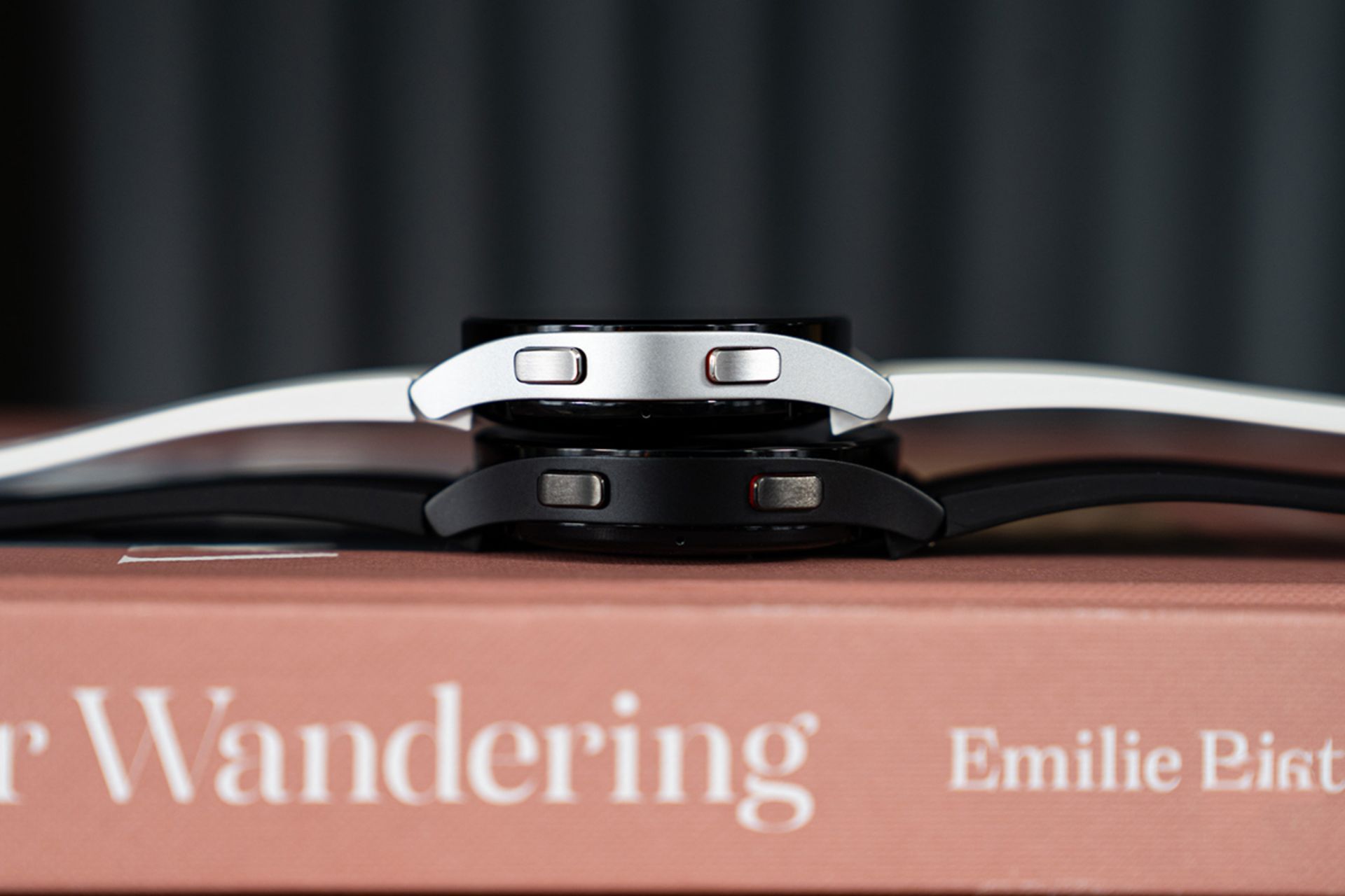 سامسونگ گلکسی واچ ۴ 