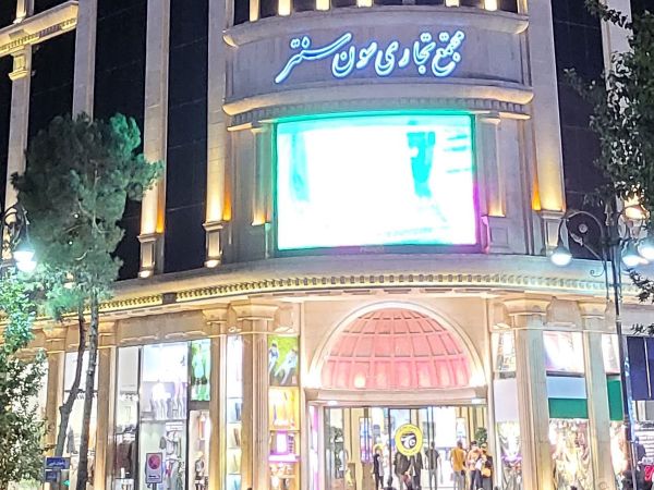 عکاسی در تاریکی با حالت خودکار گلکسی زد فلیپ ۳ - برش دوربین اصلی