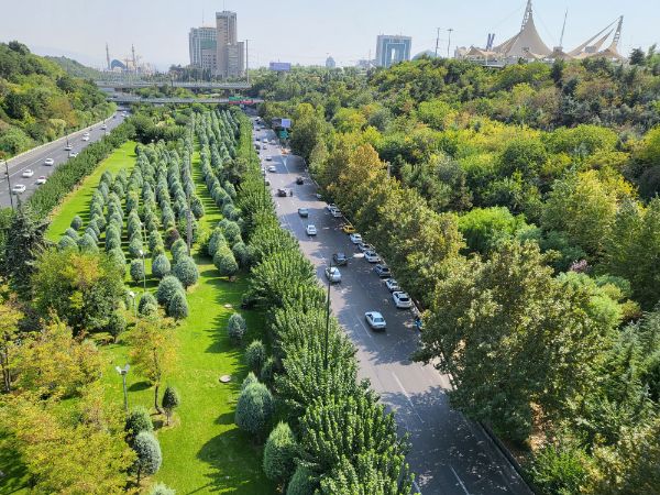 رنگ‌های دوربین اصلی گلکسی زد فلیپ ۳