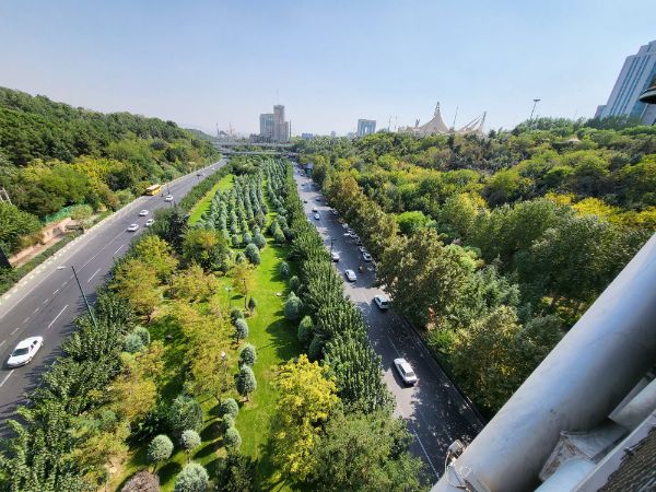 رنگ‌های دوربین اولتراواید گلکسی زد فلیپ ۳