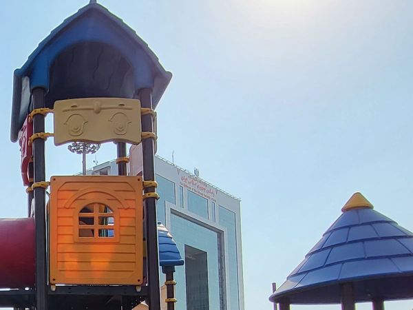 برش واقعی عکس HDR دوربین اولتراواید گلکسی زد فلیپ ۳