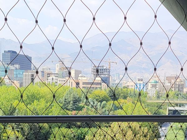 برش اصلی عکس HDR دوربین اصلی گلکسی زد فولد ۳