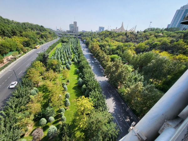 رنگ‌های عکس دوربین اولتراواید گلکسی زد فولد ۳