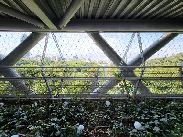  عکس HDR دوربین اولتراواید گلکسی زد فولد ۳