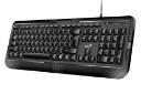 نمای راست کیبورد جنیوس Genius KB-118
