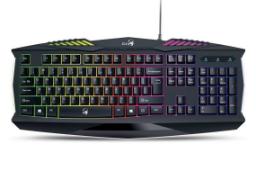 کیبورد جنیوس Genius Scorpion K220