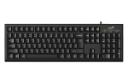نمای روبرو کیبورد جنیوس Smart KB-100